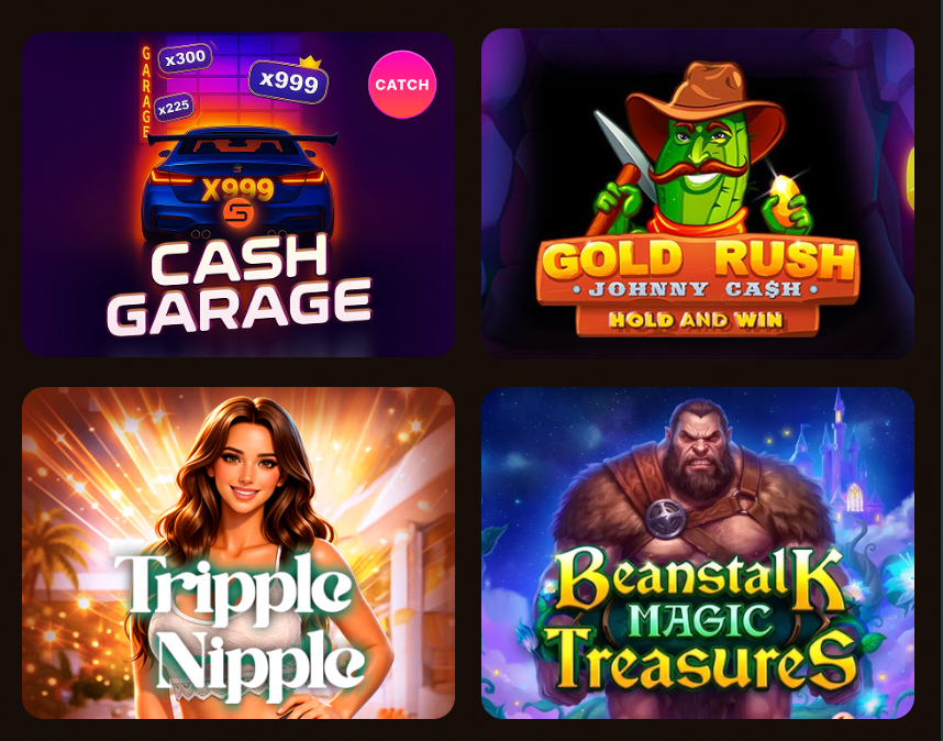 Bullspins review